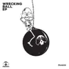 PEEKABOO - Wrecking Ball - EP